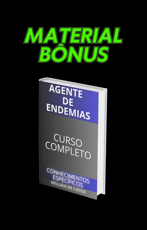 ebook pdf agente endemias