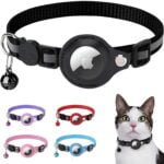 AIR TAG GPS ANIMAIS 2