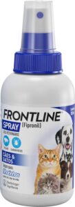 frontline spray 100ml