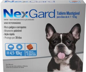 nexgard 4 a 10 1 un