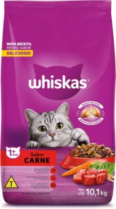 WHISKAS